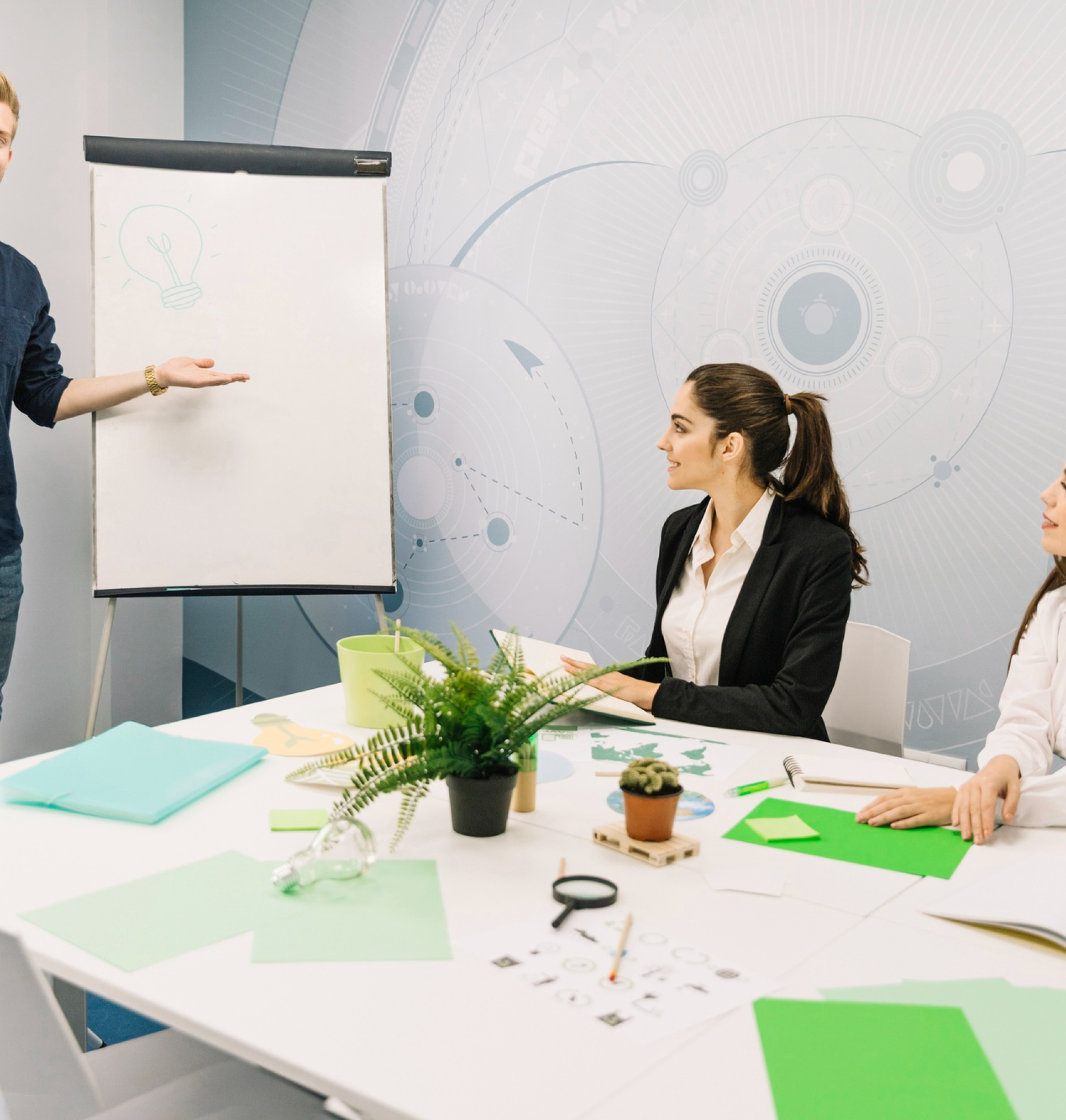 Adaptive Development