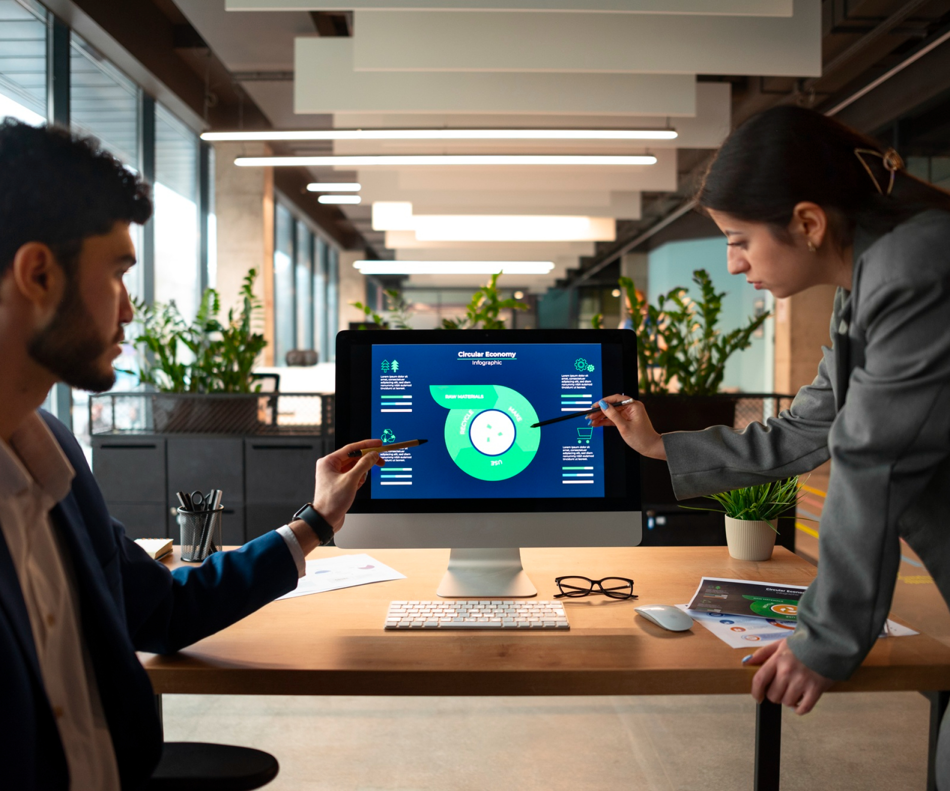 Cosys - Leading the Way in ServiceNow Excellence