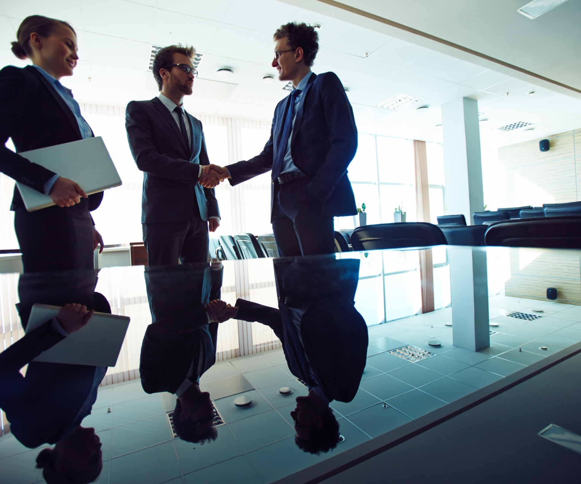 Cosys - Redefining ServiceNow Consulting Excellence