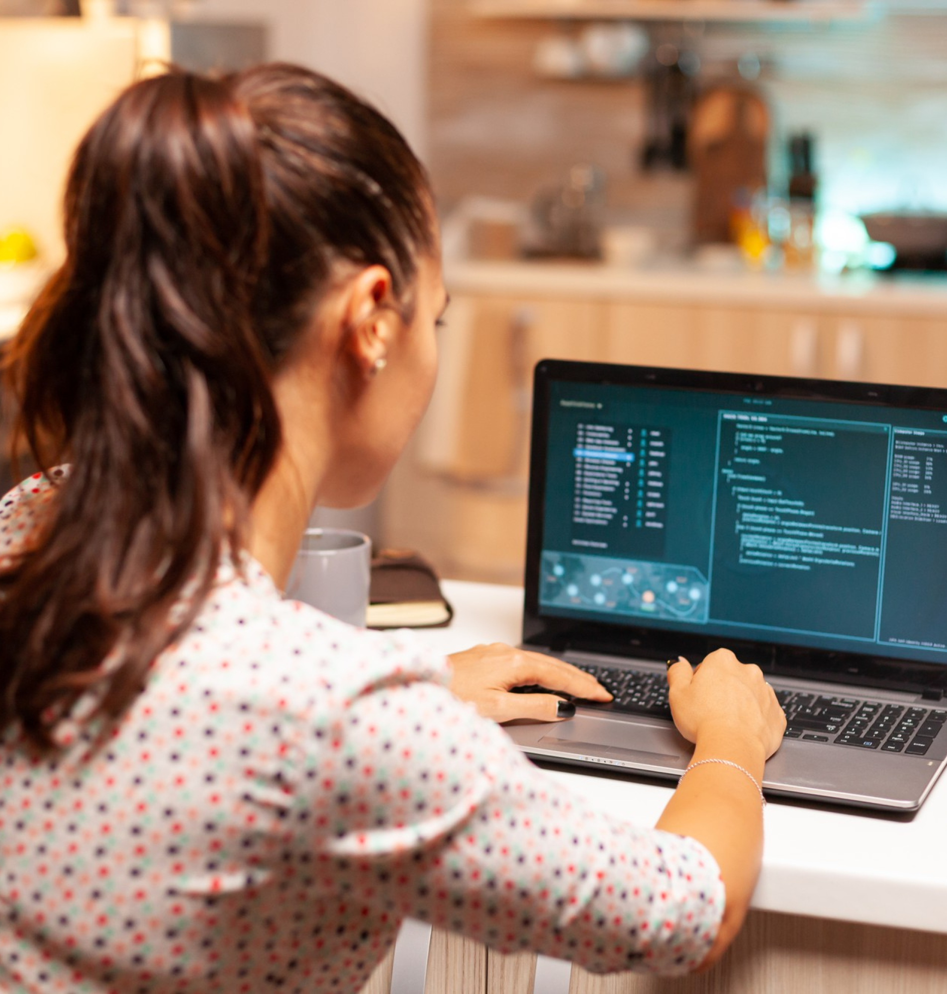 Integration Services