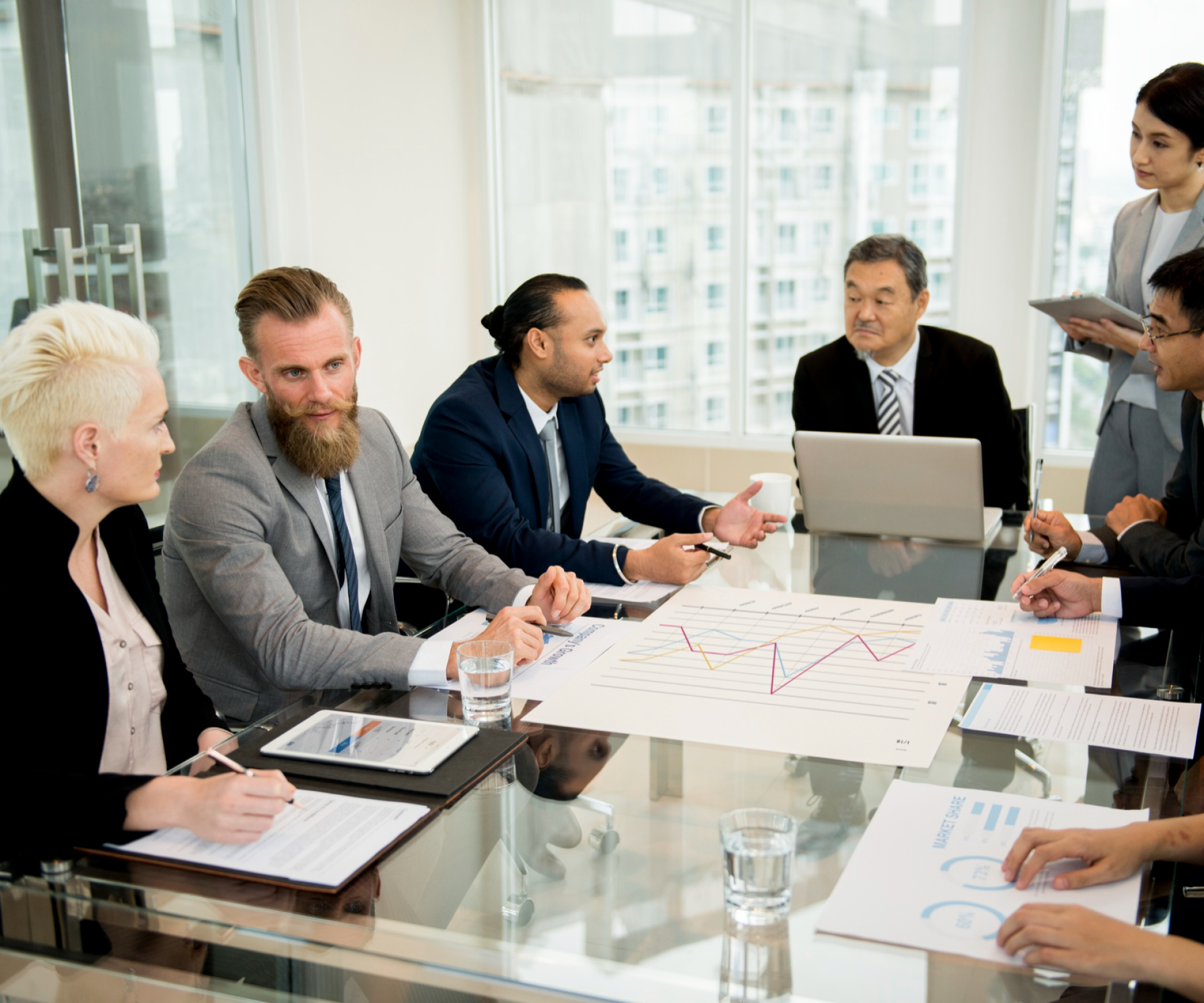 ServiceNow Implementation Redefined – Transform, Scale, Lead